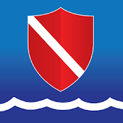 Diver Sentinel  Icon