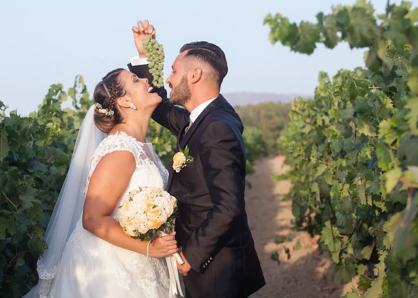 Fotógrafo de bodas Elisabetta Figus (elisabettafigus). Foto del 30 de noviembre 2017