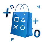 Cover Image of Baixar Gifty - Free PSN Cards 1.2 APK