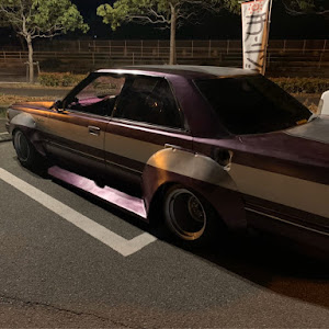 クラウンセダン GS131