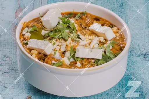 Paneer Handi