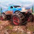 Monster Truck Destruction : Mad Truck Driving 20201.3