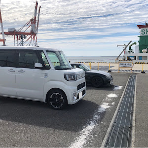 ウェイク LA700S