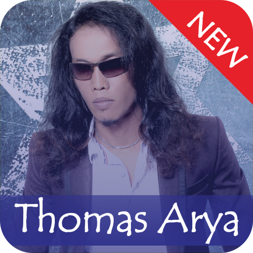 Thomas Arya - New 2020 Full Album