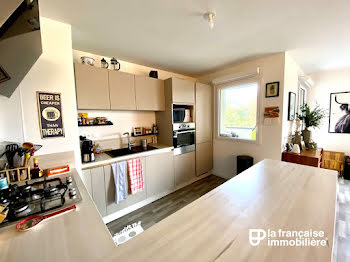 appartement à Saint-Gilles (35)