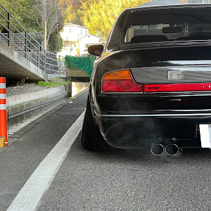 インフイニティQ45 G50