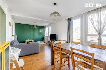 appartement à Nantes (44)