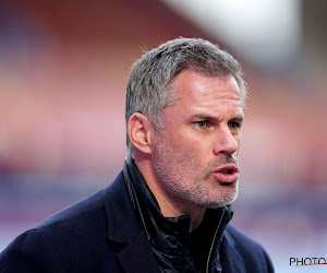 Jamie Carragher tacle le ministre français de l'Intérieur : "Gérald Darmanin est un imposteur"