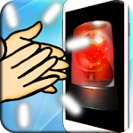 Cover Image of Unduh find phone by clapping 1.0 APK