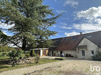 maison à Périgny-la-Rose (10)