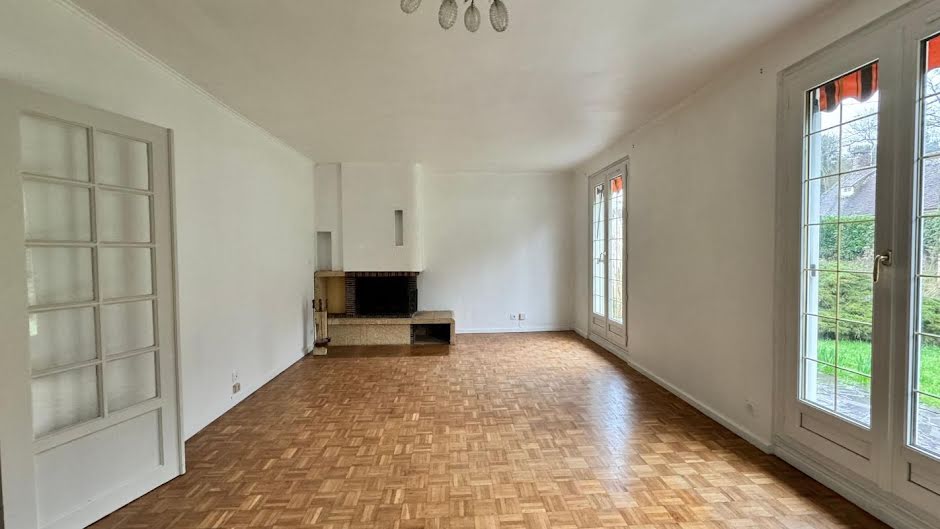 Vente maison 4 pièces 100 m² à Montivilliers (76290), 276 000 €