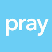 Precarii Christian Prayer App  Icon