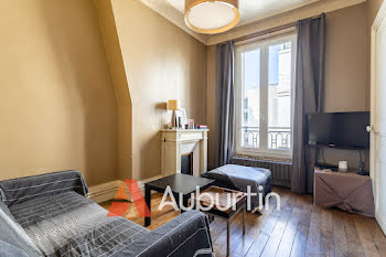 appartement à Paris 18ème (75)