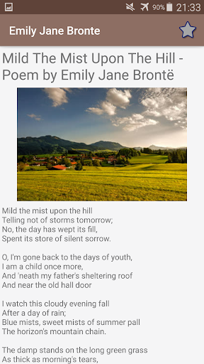 Emily Jane Brontë Poems Emily Jane Bronte