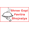 Shree Gopi Pavitra Bhojnalya, Pink City, Jaipur logo