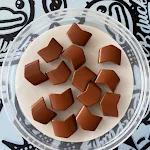Octagonal bead