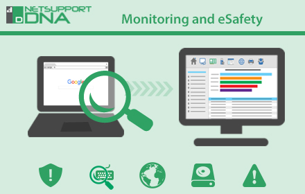 NetSupport DNA Agent Preview image 0