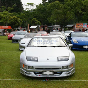 フェアレディZ Z32