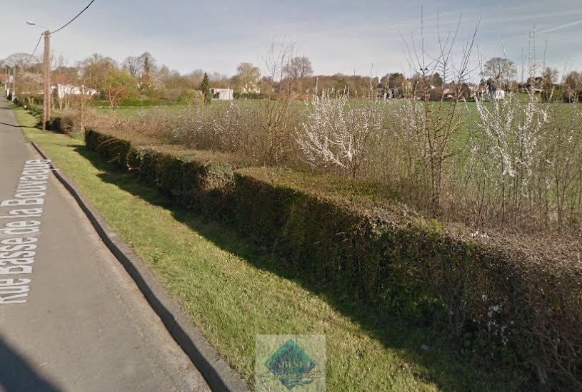  Vente Terrain à bâtir - 769m² à Abbeville (80132) 