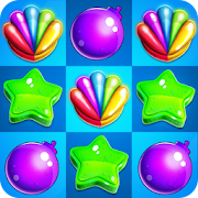 Cookie Charm Journey 1.0 Icon