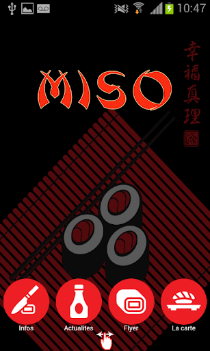 Miso