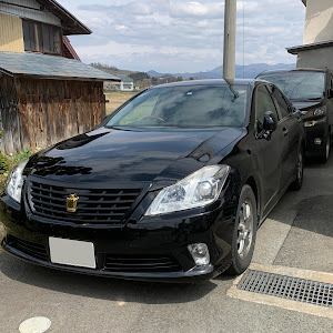 クラウンロイヤル GRS200