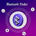 Bluetooth finder: Auto connect