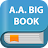 The AA Big Book- eBook + Audio icon