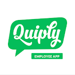 Cover Image of ดาวน์โหลด Quiply - The Employee App 2.4.0 APK