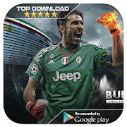 Buffon Wallpapers HD 3.1 Icon