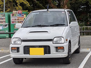 ミラtr Xx L0sのカスタム ドレスアップ情報 86件 車のカスタム情報はcartune