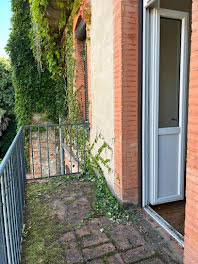 appartement à Toulouse (31)