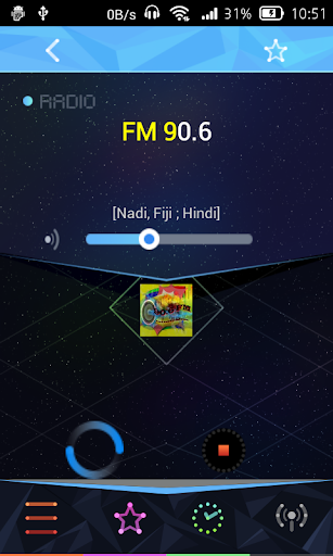 Radio Fiji