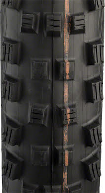 Schwalbe Magic Mary Tire: 27.5 x 2.60", Folding Bead, Evolution Line, Addix Soft Compound, SnakeSkin alternate image 1