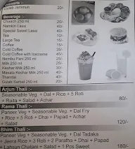 JFC-Jaipur Food Company menu 6