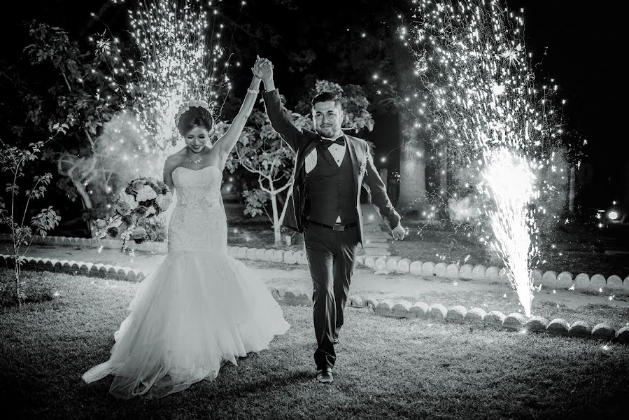 Fotógrafo de bodas Alan Yanin Alejos Romero (alanyanin). Foto del 25 de agosto 2018