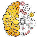 Icon Brain Test Premium