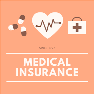 Medical Insurance(圖1)-速報App