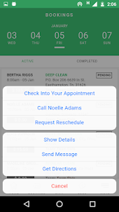 Magnolia Cleaning Services(圖3)-速報App