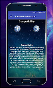 Capricorn ♑ Daily Horoscope 2019(圖7)-速報App