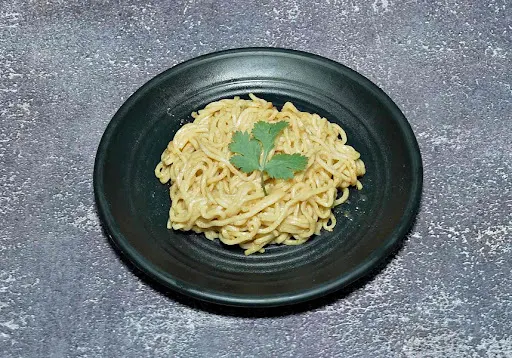 Plain Maggi