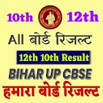 Cover Image of Tải xuống 10th 12th Board Result 2019, Bihar UP CBSE Result 1.0.3 APK