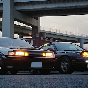 カローラレビン AE86