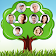 Family Tree Pictures Collage Maker & Photo Frames icon