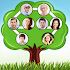 Family Tree Pictures Collage Maker & Photo Frames 1.2