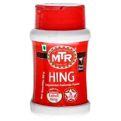 Mtr Powder - Hing - 25 g