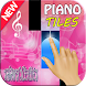 Shawn Mendes : Piano Game Tiles - Androidアプリ