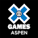 X Games Aspen icon