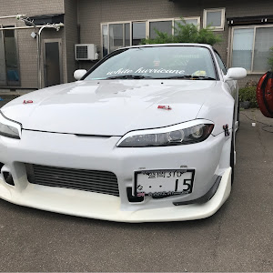 シルビア S15