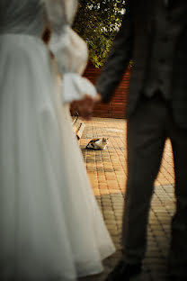 Photographe de mariage Anton Koltashov (koltashov). Photo du 30 juin 2022